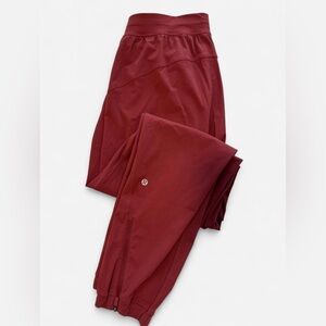 EUC Lululemon Adapted State HR Jogger